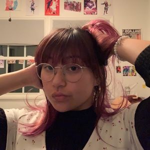 Meet your Posher, Trinity